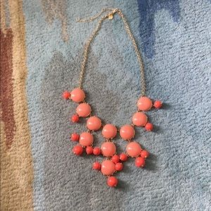 JCrew necklace